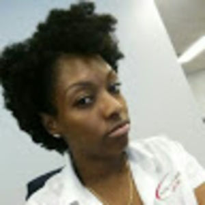 Meet your Posher, Toni-ann